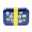 Ланч-бокс Kipling LUNCHBOX KIDS D Bl Fun Shapes (88G) K00022_88G