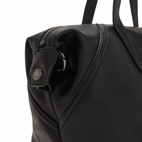 Сумка Kipling ART MINI Black Fl (66C) KI3409_66C