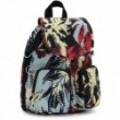 Рюкзак-сумка Kipling FIREFLY UP Casual Flower (T28) KI7452_T28