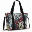 Сумка Kipling ASSENI Casual Flower (T28) KI7417_T28