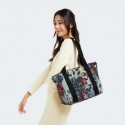 Сумка Kipling ASSENI Casual Flower (T28) KI7417_T28
