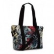 Сумка Kipling ASSENI Casual Flower (T28) KI7417_T28
