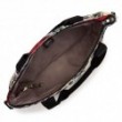 Сумка Kipling ASSENI Casual Flower (T28) KI7417_T28