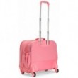 Валіза дитяча Kipling MANARY Pink Flash (26T) K01459_26T
