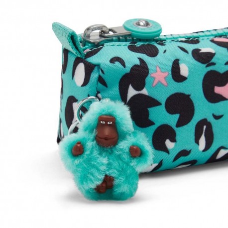 Пенал Kipling FREEDOM Leopard Flower (T06) KI6310_T06