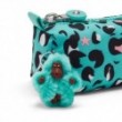 Пенал Kipling FREEDOM Leopard Flower (T06) KI6310_T06