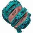 Рюкзак для ноутбука Kipling CLASS ROOM Leopard Flower (T06) KI7090_T06