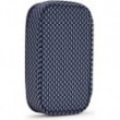 Пенал Kipling 50 PENS Triangle Blue (O56) KI3707_O56