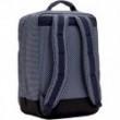 Рюкзак Kipling SCOTTY Triangle Blue (O56) KI7151_O56