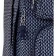 Рюкзак Kipling SCOTTY Triangle Blue (O56) KI7151_O56