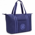Сумка Kipling ART M LITE Galaxy Blue C (PL5) KI5893_PL5