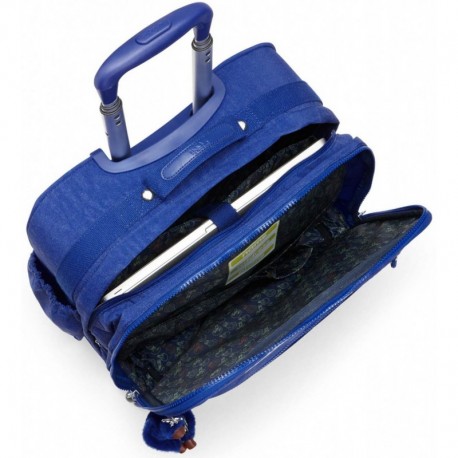 Валіза дитяча Kipling MANARY Cobalt Flash (51Z) K01459_51Z