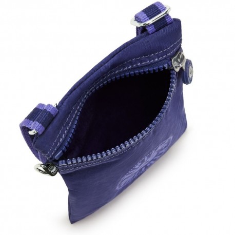 Сумочка для смартфона Kipling AFIA LITE Galaxy Blue C (PL5) KI6650_PL5