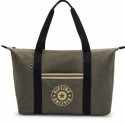 Сумка Kipling ART M LITE Green Moss Pop (P25) KI5893_P25