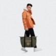 Сумка Kipling ART M LITE Green Moss Pop (P25) KI5893_P25