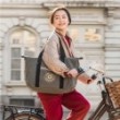 Сумка Kipling ART M LITE Green Moss Pop (P25) KI5893_P25