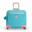 Чемодан детский Kipling MANARY Bright Aqua C (19T) K15380_19T