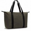 Сумка Kipling ART M LITE Green Moss Pop (P25) KI5893_P25