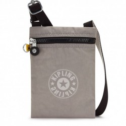 Сумочка для смартфона Kipling AFIA LITE Grey Gris C (V94) KI6650_V94
