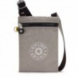 Сумочка для смартфона Kipling AFIA LITE Grey Gris C (V94) KI6650_V94