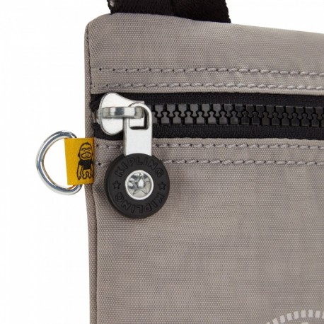 Сумочка для смартфона Kipling AFIA LITE Grey Gris C (V94) KI6650_V94