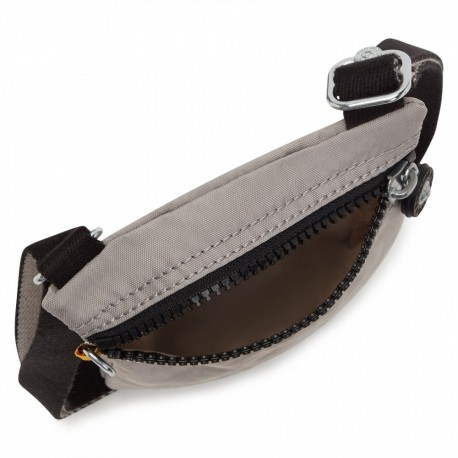 Сумочка для смартфона Kipling AFIA LITE Grey Gris C (V94) KI6650_V94