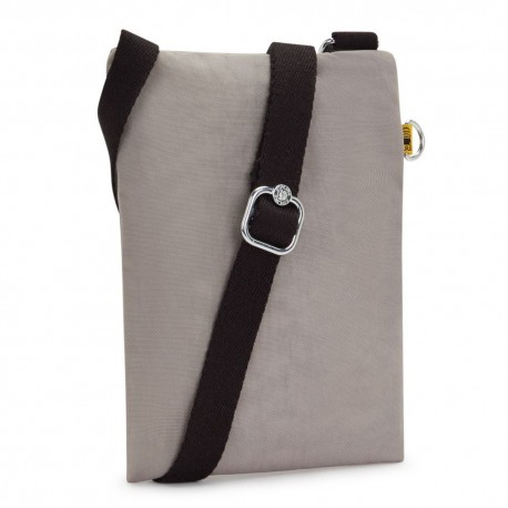 Сумочка для смартфона Kipling AFIA LITE Grey Gris C (V94) KI6650_V94
