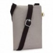 Сумочка для смартфона Kipling AFIA LITE Grey Gris C (V94) KI6650_V94