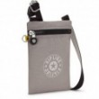 Сумочка для смартфона Kipling AFIA LITE Grey Gris C (V94) KI6650_V94