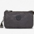 Портмоне Kipling CREATIVITY L Charcoal Jq (S8A) KI5688_S8A