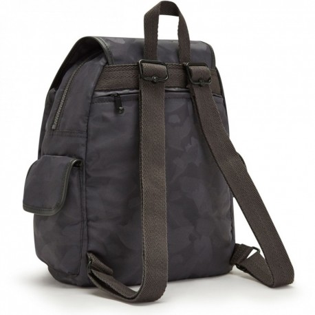 Рюкзак Kipling CITY PACK S Charcoal Jq (S8A) KI5821_S8A