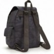 Рюкзак Kipling CITY PACK S Charcoal Jq (S8A) KI5821_S8A