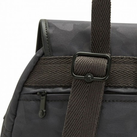 Рюкзак Kipling CITY PACK S Charcoal Jq (S8A) KI5821_S8A