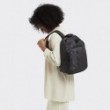 Рюкзак Kipling DELIA Charcoal Jq (S8A) KI3149_S8A