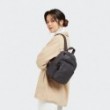 Рюкзак Kipling DELIA MINI Charcoal Jq (S8A) KI6217_S8A