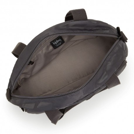 Сумка Kipling COOL DEFEA Charcoal Jq (S8A) KI3954_S8A