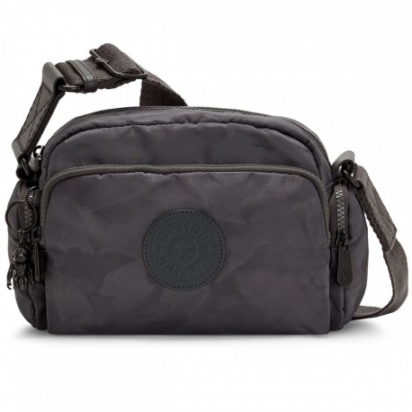Сумка Kipling JENERA S Charcoal Jq (S8A) KI5819_S8A