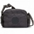 Сумка Kipling JENERA S Charcoal Jq (S8A) KI5819_S8A