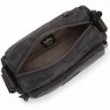 Сумка Kipling JENERA S Charcoal Jq (S8A) KI5819_S8A