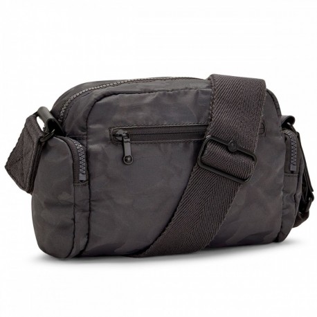 Сумка Kipling JENERA S Charcoal Jq (S8A) KI5819_S8A