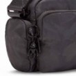 Сумка Kipling JENERA S Charcoal Jq (S8A) KI5819_S8A
