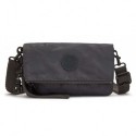 Сумка на пояс Kipling LYNNE Charcoal Jq (S8A) KI6882_S8A