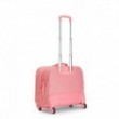 Чемодан детский Kipling MANARY Pink Gold Drop (25T) K15380_25T