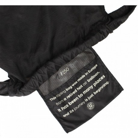 Рюкзак Kipling HOT AIR BACKPACK Balloon 3 (RA1) KI6987_RA1