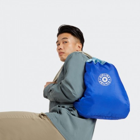 Рюкзак Kipling HOT AIR BACKPACK Balloon 3 (RA1) KI6987_RA1