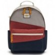 Рюкзак для ноутбука Kipling DAMIEN Vall Carmine Bl (J75) KI6334_J75