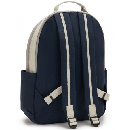Рюкзак для ноутбука Kipling DAMIEN Vall Carmine Bl (J75) KI6334_J75