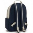 Рюкзак для ноутбука Kipling DAMIEN Vall Carmine Bl (J75) KI6334_J75