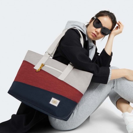 Сумка Kipling JODI M Vall Carmine Bl (J75) KI3923_J75