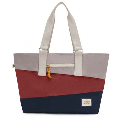Сумка Kipling JODI M Vall Carmine Bl (J75) KI3923_J75